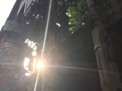 -广州市紫泥堂文化创意园景区
