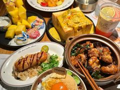-岛风·台食小馆 ISLAND BISTRO(烟台山店)