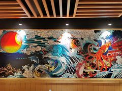 -友悦食堂(灯湖店)