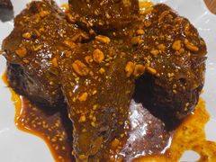 麻辣兔头-老号尤兔头(幸福店)