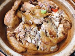 -森谷美食公园(杨行店)