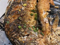 -辣不怕口味虾(凌霄路店)