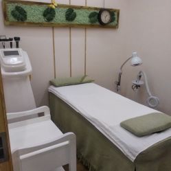 -芳朵美容养生SPA