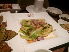 -全聚德(江宁店)