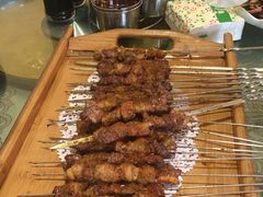 -恒盛居回族饭店