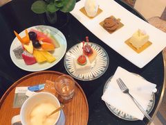 -常州武进九洲喜来登酒店