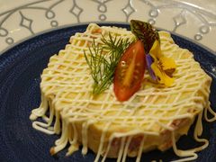 -MIO弥欧洋房西餐厅(中央大街店)