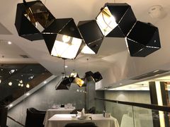 -肆月河豚·新淮扬(金融街店)