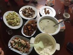 -茂盛饭店(汕尾大道中店)