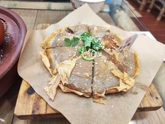-芋包王闽南茶楼(八市店)