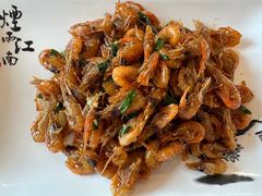 油爆河虾-状元楼(金溪路店)