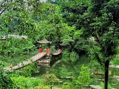 -峨眉山风景名胜区