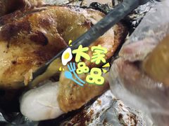 -明记海鲜大排档(巽寮湾店)