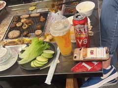 -塘屋烧烤·云南火塘烧烤品牌(春城慧谷旗舰店)