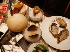 -雍和会海鲜姿造自助(湖东路店)