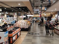-AEON永旺(东方宝泰店)