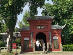 -洞子口张老二凉粉(文殊院店)