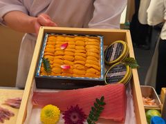 -鮨政· Omakase(港汇恒隆广场店)