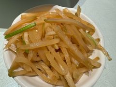 -古洼一锅鲜(开发区店)