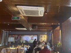 -庆云楼饭庄(什刹海店)