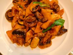-张大嘴菜馆(庞各庄店)