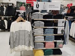 -优衣库(威海威高购物中心店)