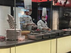 -左庭右院鲜牛肉火锅(南通CBD大有境店)