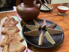 酥油茶-阿热藏餐(总店)
