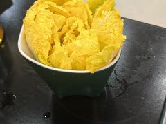 -老何家后安粉·糟粕醋海鲜火锅(三亚湾椰梦长廊店)