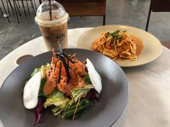 -BROWN Roastery | Siem Reap