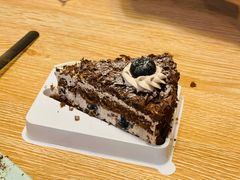 -托斯卡纳烘焙意大利餐厅(五天地店)