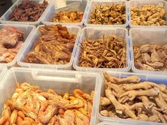 -邵万生食品公司(南京东路店)