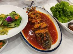-阿诺泰·泰国餐厅(棕北店)