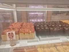 -好利来(南京路一店)