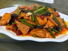 -老县城旗花面(皇嘉花苑店)