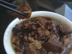 -宛平李记小吃(东关街店)