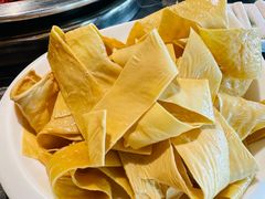 -映山红鲜货火锅(鱼嘴店)