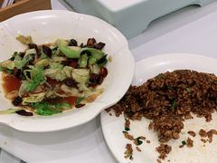 -紫光园·烤鸭·北京菜(劲松店)