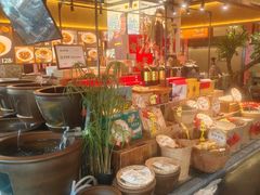 -塘桥老哥·常州鱼鲜土菜(勤业路店)