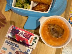 -味千拉面(大润发店)