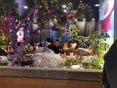 -潮火锅·麻辣牛肉火锅(观音桥方圆·LIVE店)