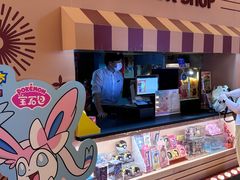 -大光明电影院(南京西路店)