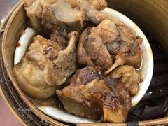 -香港蓮香樓(中環店)