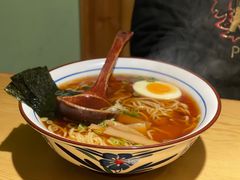 -晶吉·居酒屋·烧鸟·生鱼饭(中山区民主广场店)