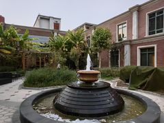 -岱江花园饭店