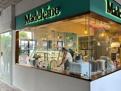 -Madeleine玛德琳(永平里店)