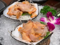 -东海怡品海鲜豆捞(舟宿夜江店)