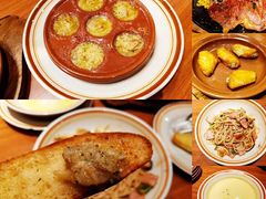 -萨莉亚意式餐厅(国和1000店)