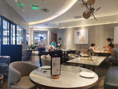 大堂-必胜客(桐梓坡店)