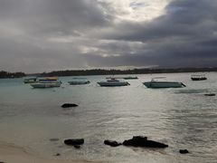 -蓝湾海滩
